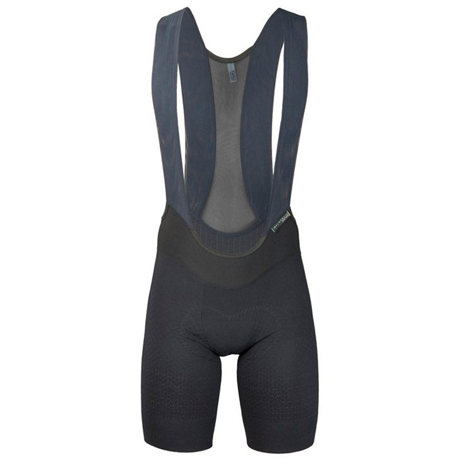 Salopette Q36.5 Dottore - Nero