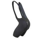 Salopette Q36.5 Dottore - Nero