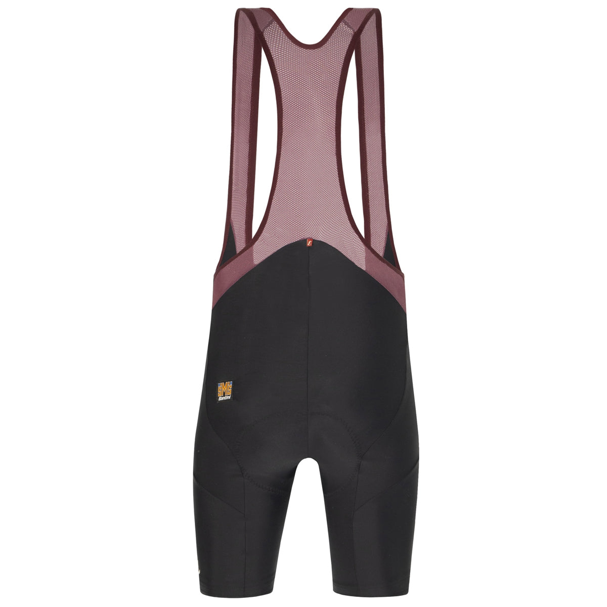 Salopette Eroica Ruby - A