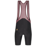 Salopette Eroica Ruby - A