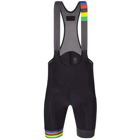 Cuissard a bretelles Santini UCI Iride