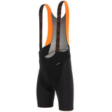 Salopette termica Santini Adapt - Nero