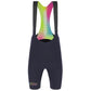 Santini Unico tragershort - Schwarz