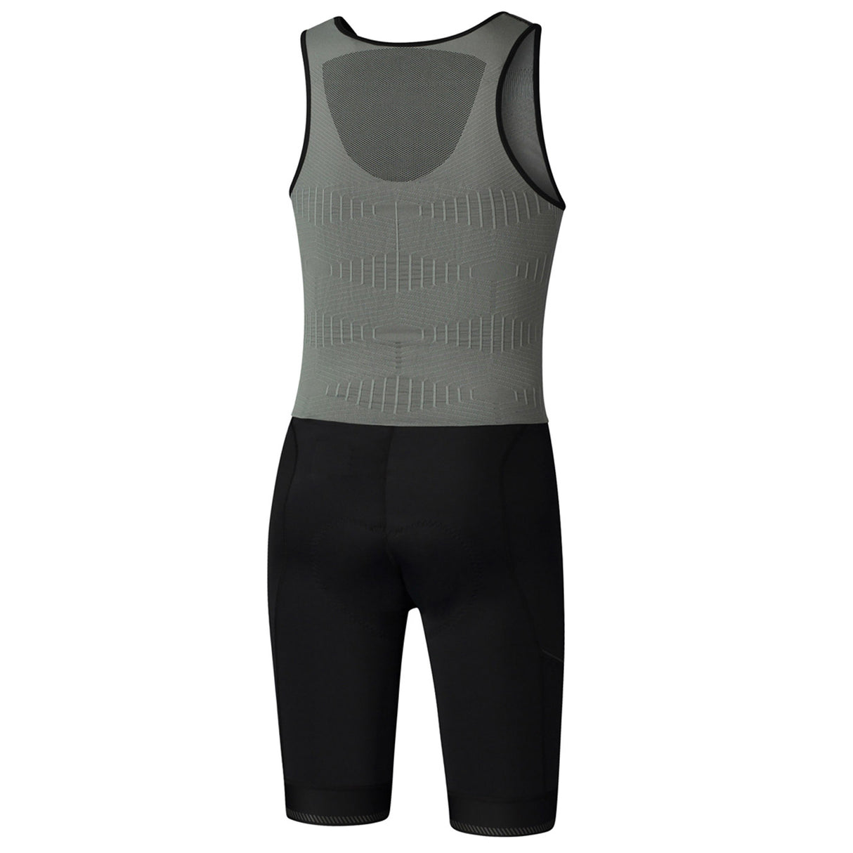 Salopette Shimano Evolve - Nero - F