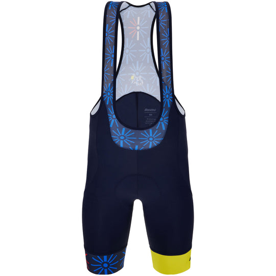 Tour de France bib short - Trionfo 2023