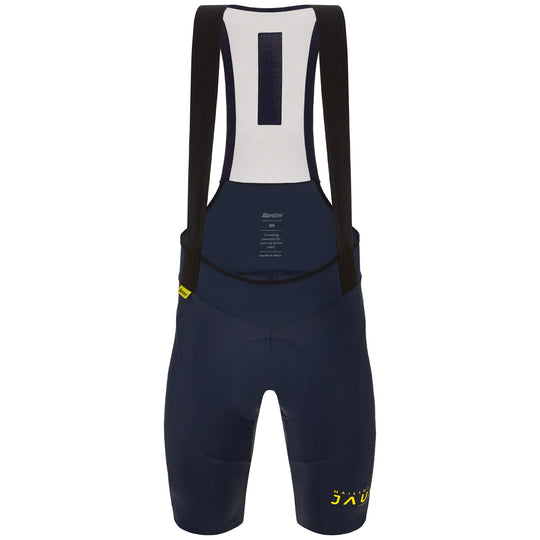 Tour de France bib short - Le Maillot Jaune