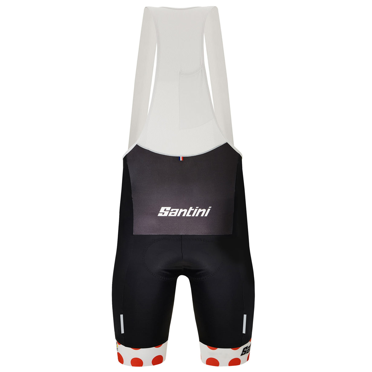 Salopette Pois Tour de France - A