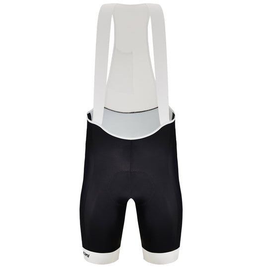 Tour de France White bib short
