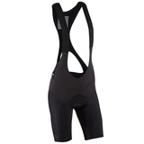 Salopette Donna Nalini Integra - Nero