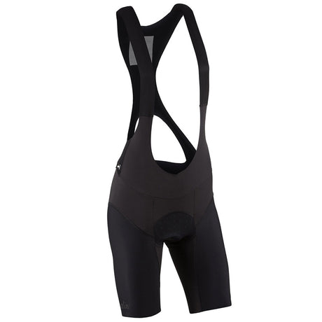 Salopette Donna Nalini Integra - Nero