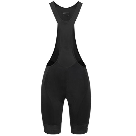 Salopette donna Orbea Core Light - Nero - M