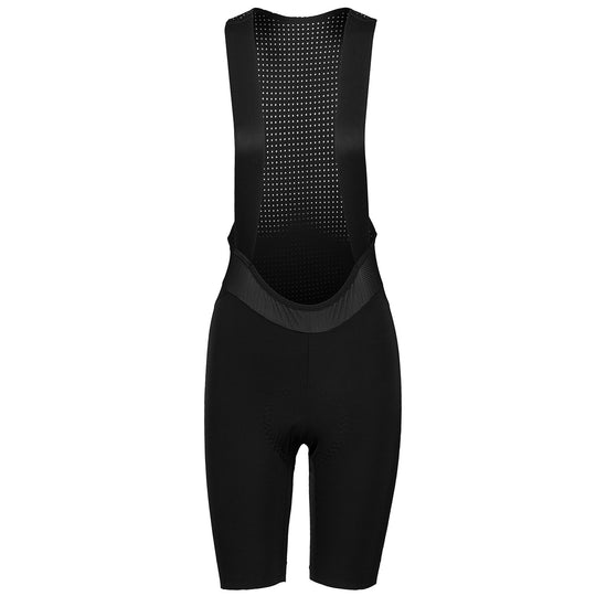 Salopette Donna Orbea Lab 2nd Skin - Nero