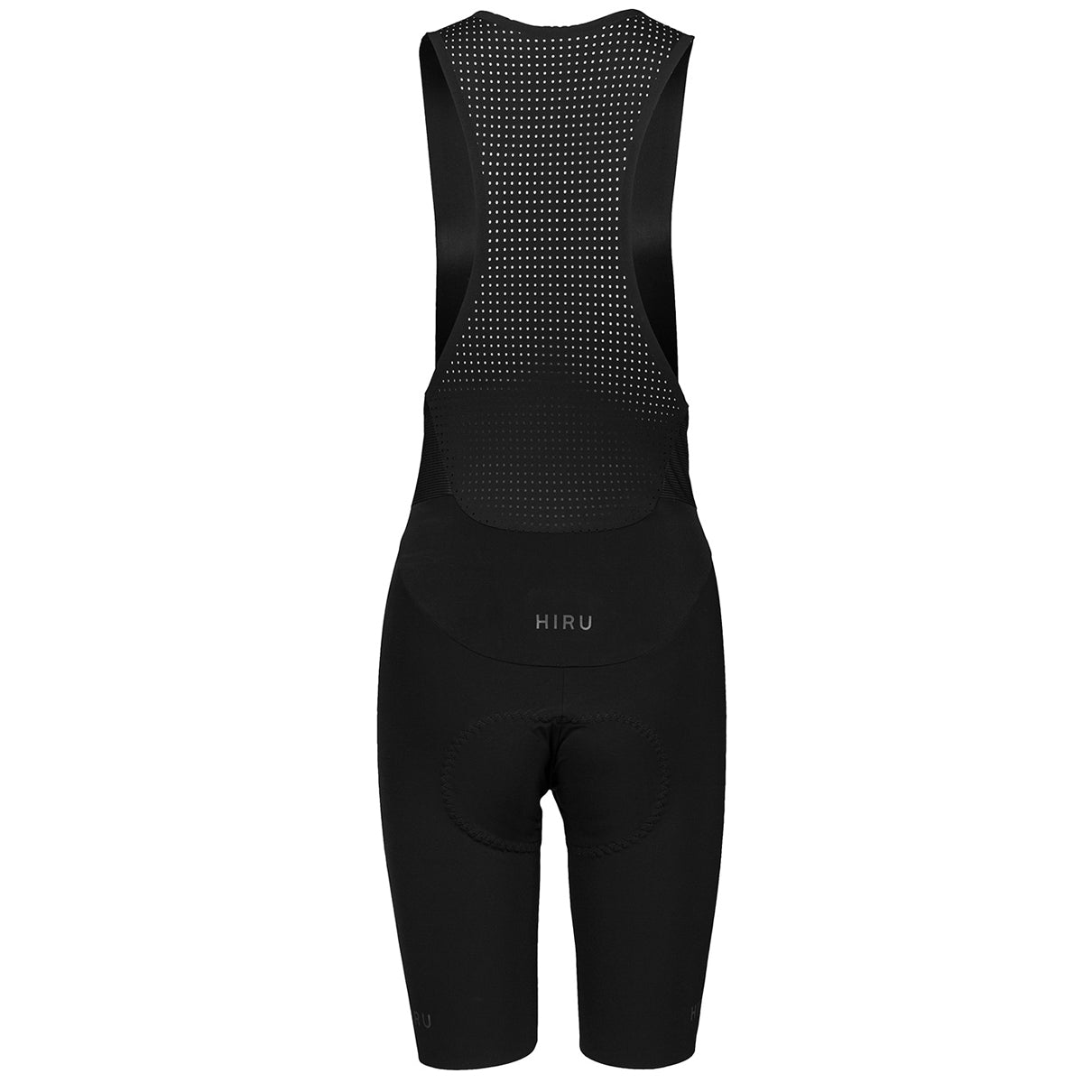 Salopette Donna Orbea Lab 2nd Skin - Nero - N