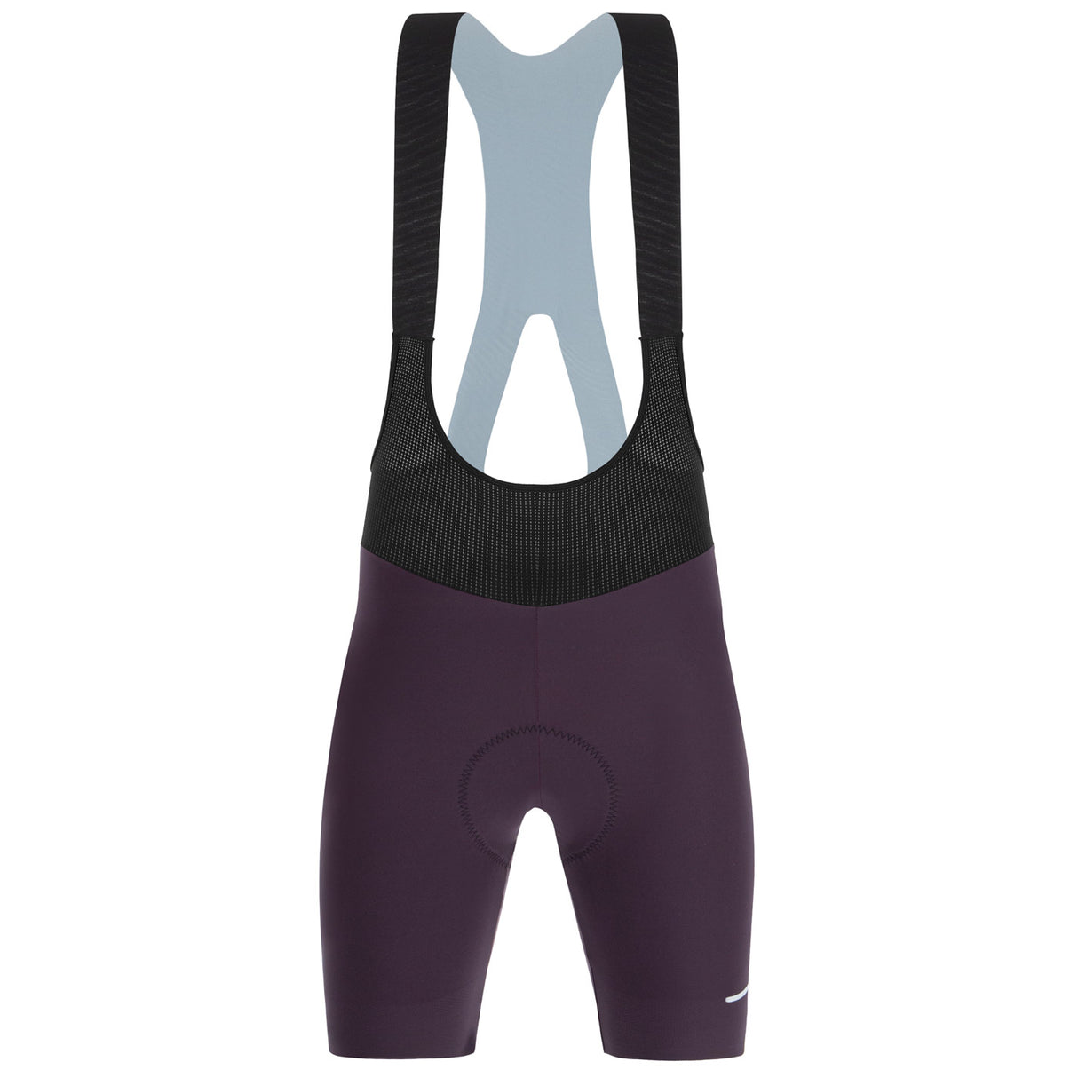 Salopette donna Santini Redux Istinto - Bordeaux