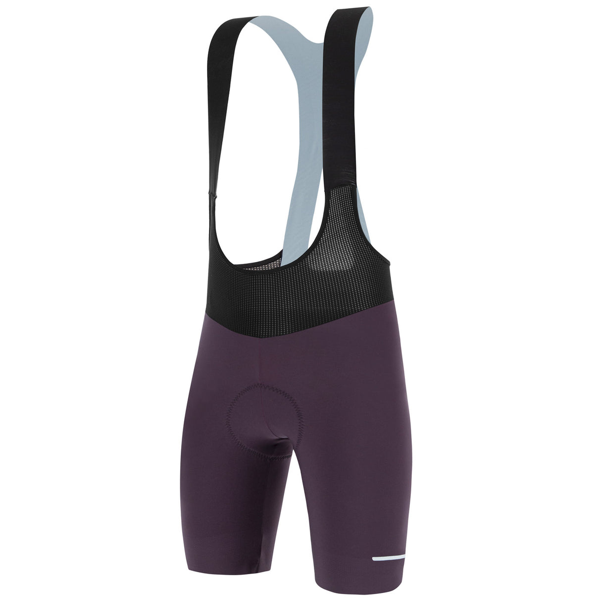 Salopette donna Santini Redux Istinto - Bordeaux