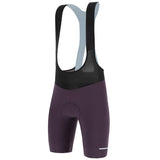 Salopette donna Santini Redux Istinto - Bordeaux