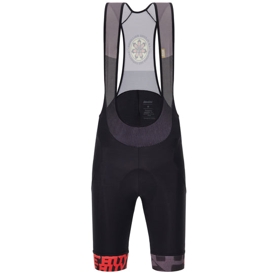 Salopette donna Flèche Wallonne - Mur De Huy