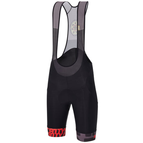 Salopette donna Flèche Wallonne - Mur De Huy - O