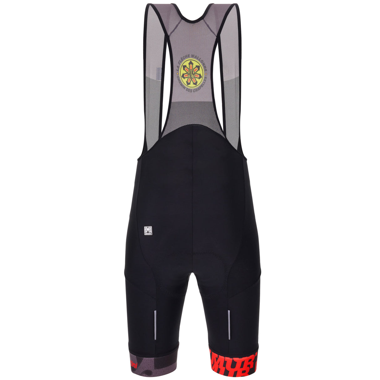 Salopette donna Flèche Wallonne - Mur De Huy - P