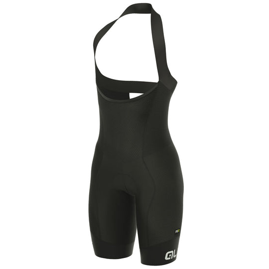 Hosen Frau Ale PRR 2.0 Future - Schwarz Weiss