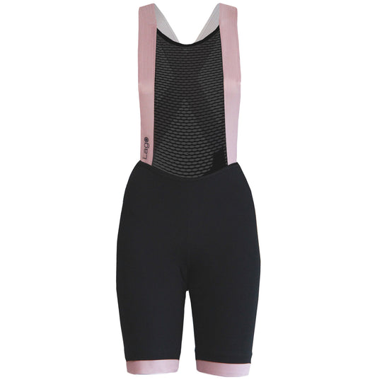 Cuissard femme Lago Magic - Noir rose