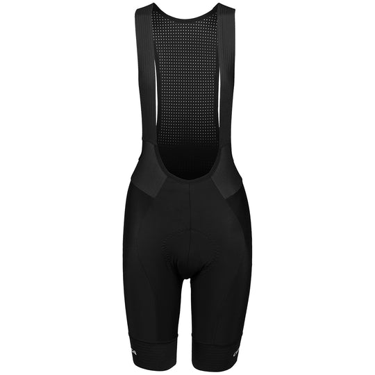 Salopette Donna Orbea Advanced - Nero