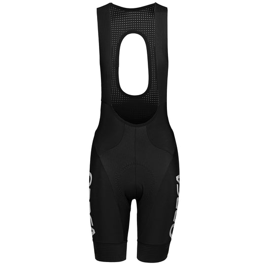 Salopette Donna Orbea Lab Ergo - Nero