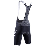 Salopette X-Bionic Twyce 4.0 G2 Bike - Nero bianco