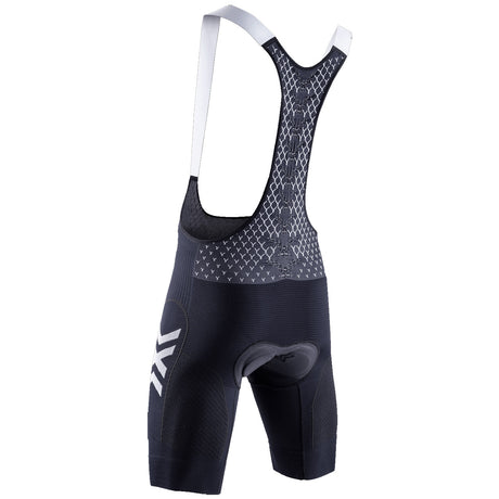 Salopette X-Bionic Twyce 4.0 G2 Bike - Nero bianco