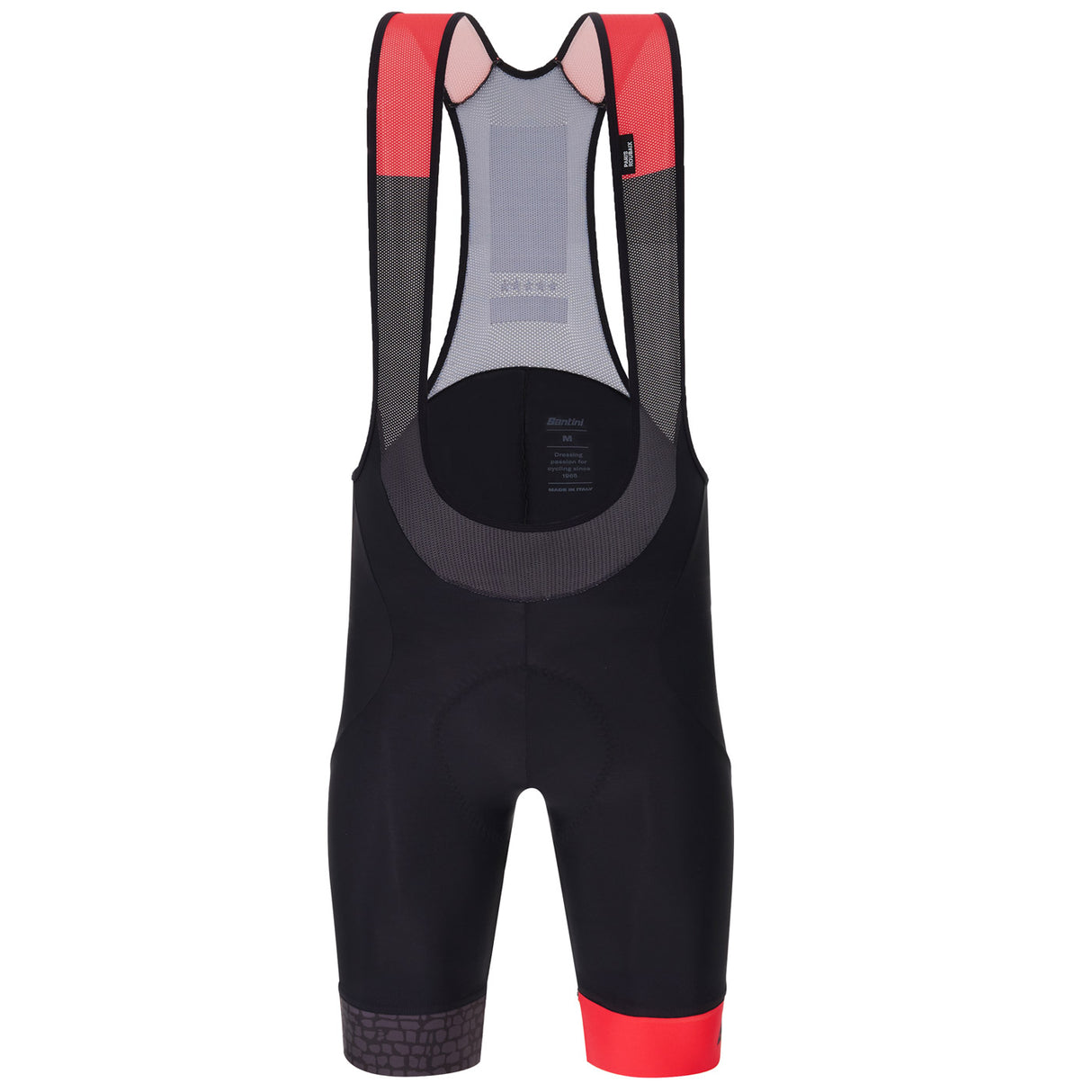 Salopette Paris Roubaix - Enfer Du Nord - H