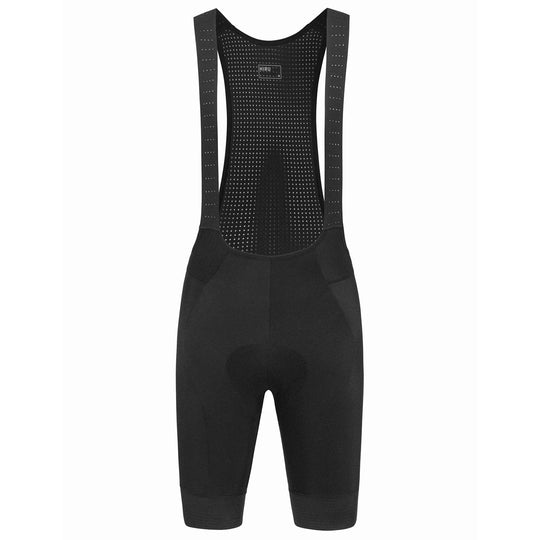 Salopette termica Hiru Advanced Thermal - Nero