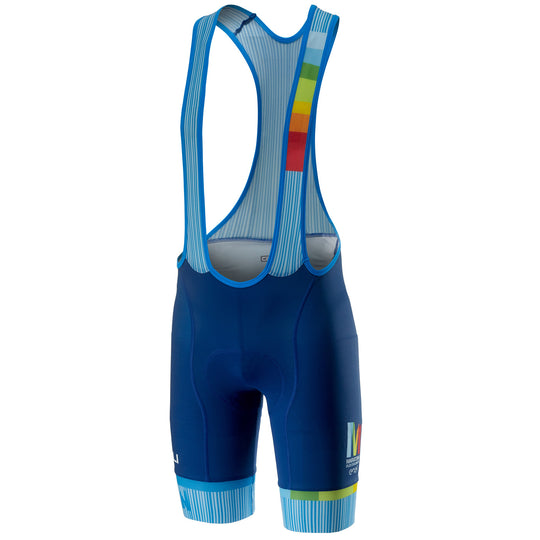 Maratona Dles Dolomites - Enel 2019 kurz tragerhose