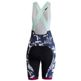 Salopette donna Lago Tiger 2 - Blu