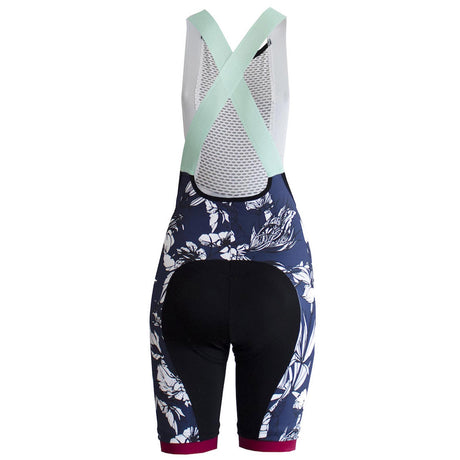 Salopette donna Lago Tiger 2 - Blu