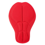 Pantaloncini Craft Trail Bike - Nero Arancio