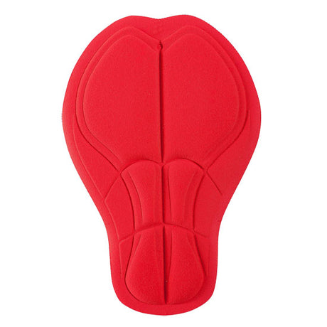 Pantaloncini Craft Trail Bike - Nero Arancio