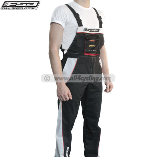 FSA Mechanics Salopette