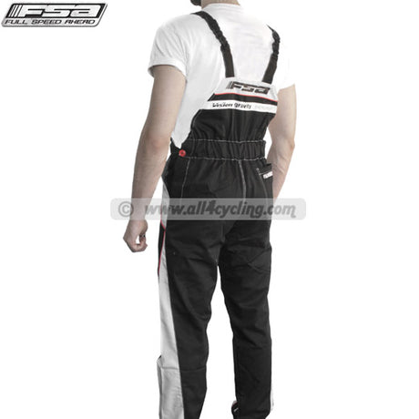 Mechanics Salopette FSA