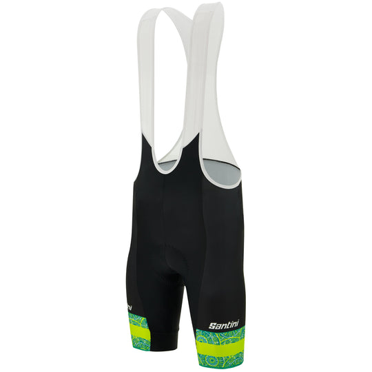 Australian National Team Bib Short