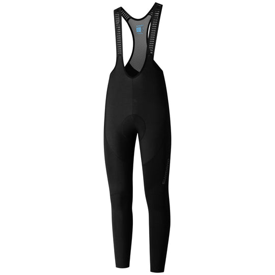 Calzamaglia Shimano Beaufort - Nero