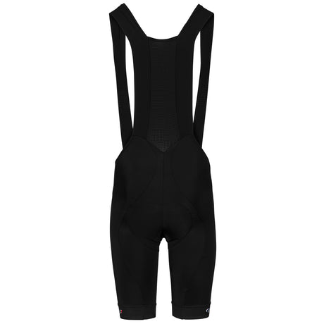 Salopette Wilier Cycling Club - Nero - M