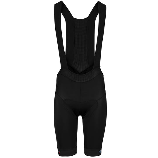 Wilier Cycling Club bib shorts - Black