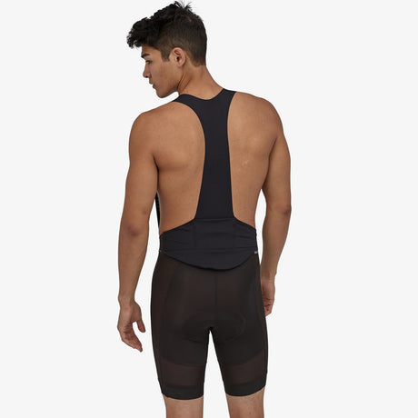 Salopette Patagonia Dirt Roamer Liner - Nero - M