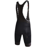 Salopette Alka Prime - Nero - N