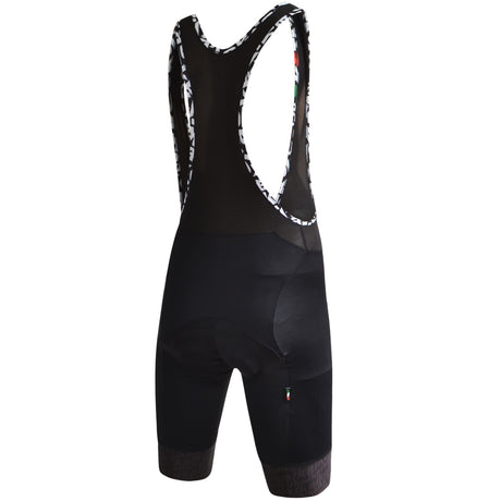 Salopette Alka Prime - Nero - N