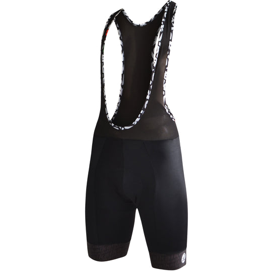 Alka Prime bib shorts - Black