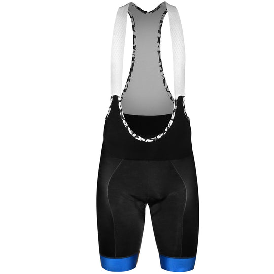 Culotte Alka Michele Scarponi - Negro