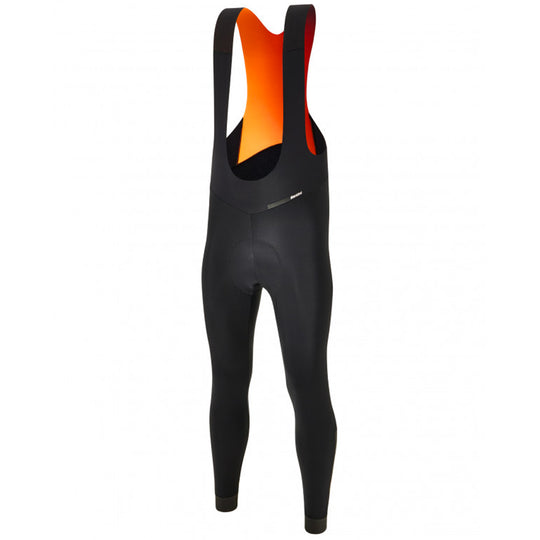 Calzamaglia Santini Aldo - Nero