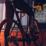 Calzamaglia Santini Aldo - Nero - M