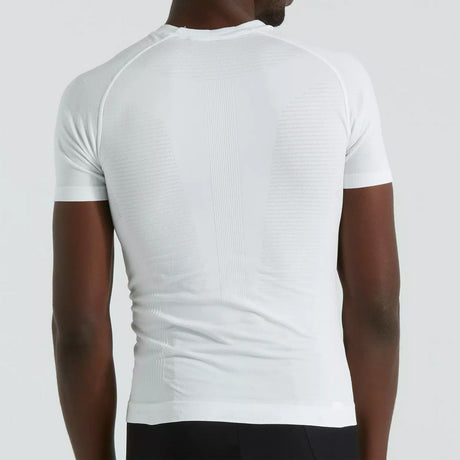 Maglia intima Specialized Seamless Light - Bianco - E